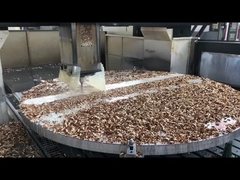 C70600 Messing buisplaat SA182 F304L 316L roestvrijstalen buisplaat