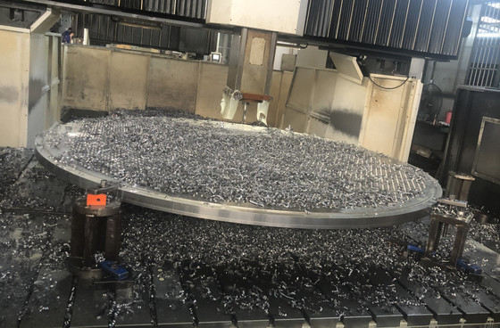 CHINA HENAN HUAMAO METAl MATERIALS CO ,LTD Bedrijfsprofiel
