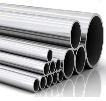 ASTM B829 buizen van nikkellegering Ni200 Ni201 Inconel 625 naadloos buizenstelsel