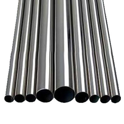ASTM B829 buizen van nikkellegering Ni200 Ni201 Inconel 625 naadloos buizenstelsel