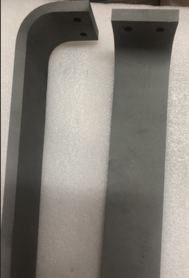 Zandstralen Tungsten Items BV SGS Tungsten Blankets voor industriële ovens