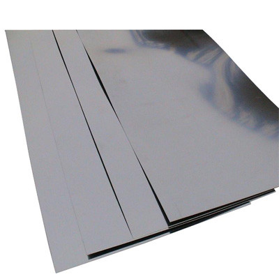 ASTM Koudwalsen Molybdeen Plaatwerk 0.15mm Gepolijst Pure Molybdeen Plaat