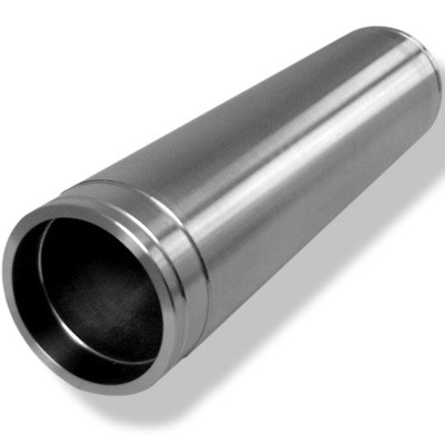 10mm Molybdeenlegering 99,95% Molybdeenbouten Schroeven voor Oven Op hoge temperatuur