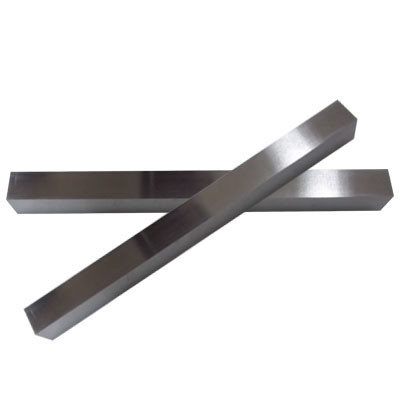 R60702 R60705 Zirconium Legering ASME Zirconium Staven Bars Corrosieve Velden Toepassing