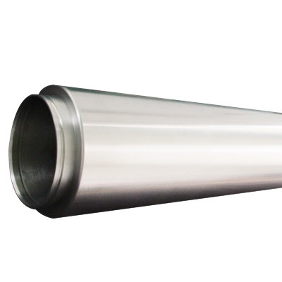 ASME zirkoniumlegering buis R60702 R60705 naadloos gelaste zirkoniumbuis