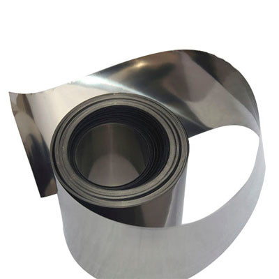 SGS zirkoniumlegering spoelen ZR60702 zirkoniumdraden voor industrieel gebruik