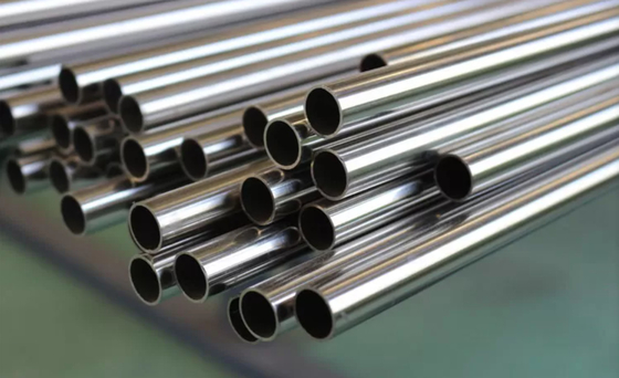 5100C-Niobium Legerings Zuivere Niobium Uitgedreven Buis op hoge temperatuur