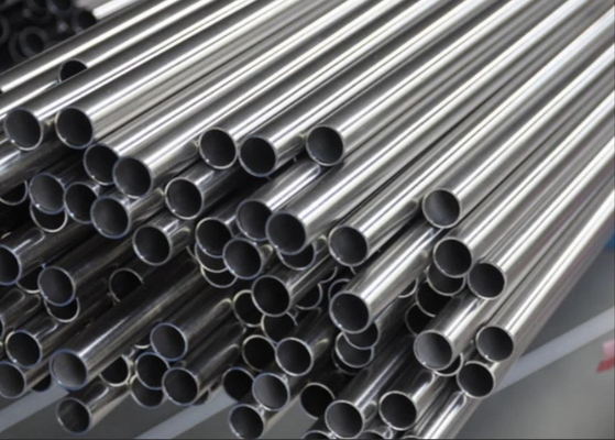 Hastlloy C276 Inconel 600 Buis 601 Inconel 718 Naadloze Buis Monel 625