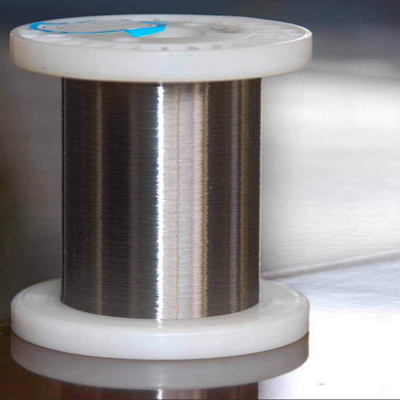 99,6% zuivere nikkeldraad Ni200 Ni201 0,25 mm nikkel Mig-draad