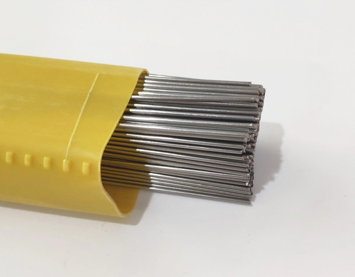 ERNiCrMo 3 Nikkel Lasdraden Dia 1.2mm ERNiCrFe-7 Inconel Lasdraad