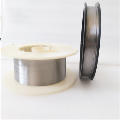 ASTM B392-98 Pure Niobium-legering R04200-1 R04210-2 Niobium-draad voor het maken van sieraden