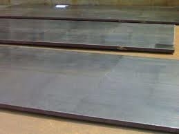 TUV Koudgewalste het Nikkelbekleding van het Nikkel Beklede Staal SA 516 GR70