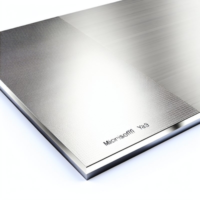 Aanpasbare ASME SB898 standaard titanium beklede plaat voor zware toepassingen en 2-12 mm dikte