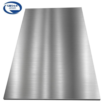 GB8546-87 Standaard Titanium Beklede Plaat: De Perfecte Keuze voor ASME SB898 Productie