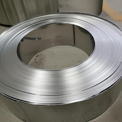 100mm-6000mm Lengte Titanium Beklede Plaat in Rol voor Optimale Prestaties in Zware Omstandigheden