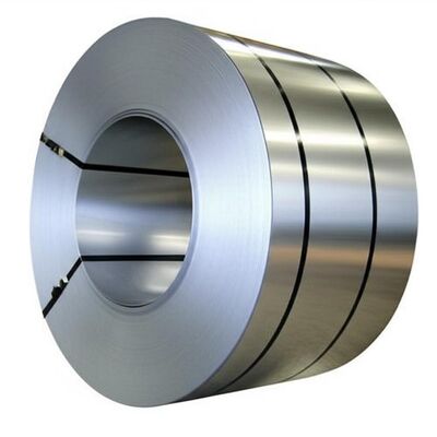 Koolstofstalen spoelplaat vervaardigd volgens ASTM B898 standaard, geschikt voor industriële toepassingen en constructies