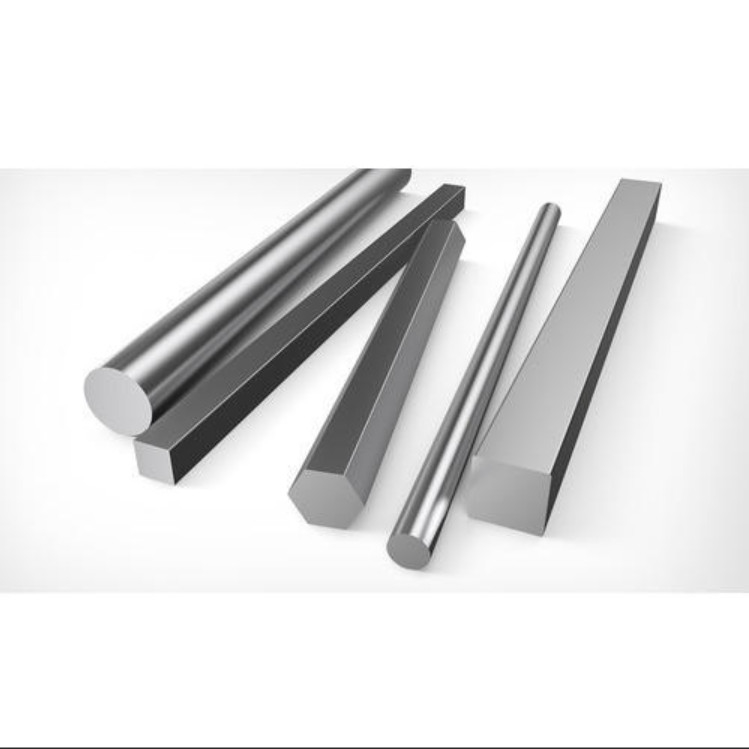 Hastelloy C276 Nikkellegering Bar ASTM Inconel 600 625 Ronde Bar voor Luchtvaart