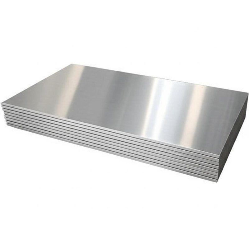 2-12mm Dikke Titanium Beklede Plaat voor Bekledingsplaten 100mm-6000mm Lengte 100mm-3000mm Breedte