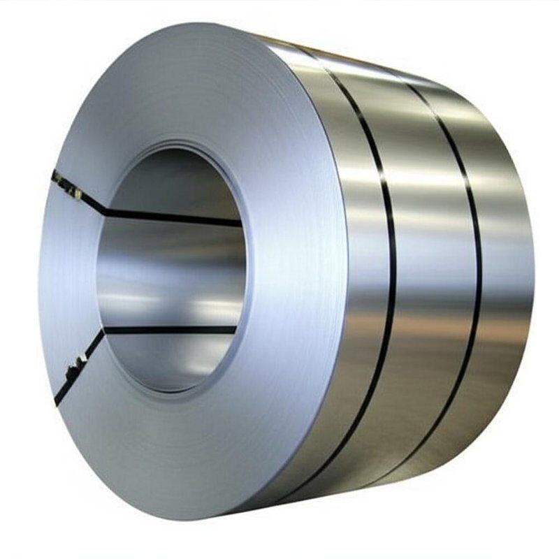 Koolstofstalen spoelplaat vervaardigd volgens ASTM B898 standaard, geschikt voor industriële toepassingen en constructies